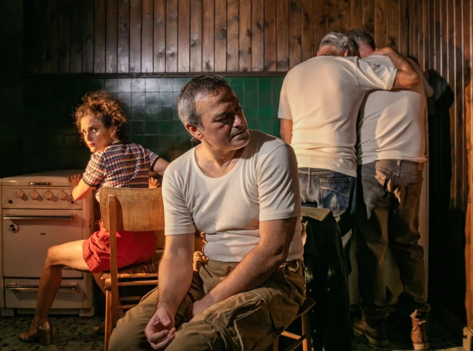 «Προμηθέας»