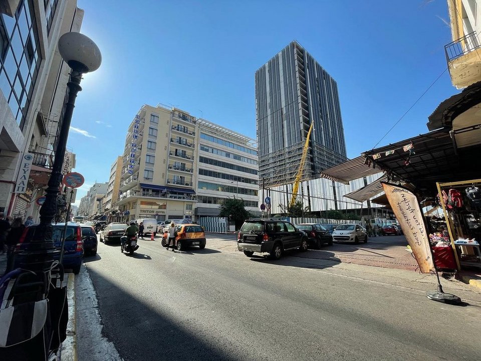 Φωτογραφία: Instagram pireaspiraeus