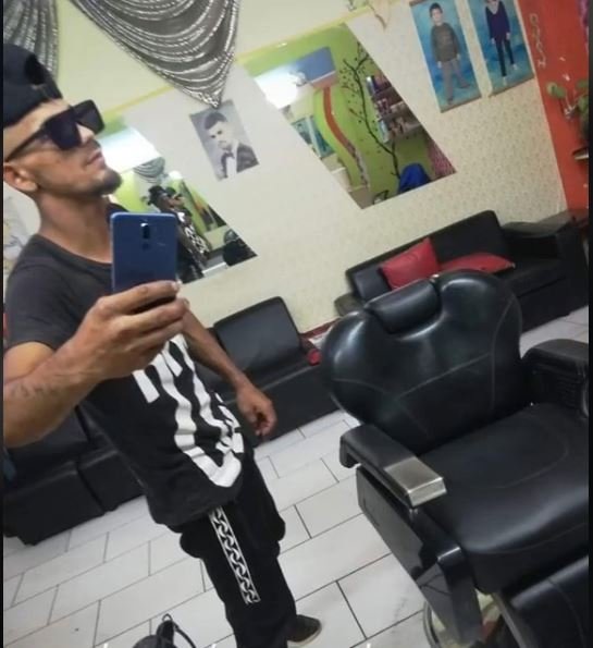 20χρονος Ρομά νεκρός στο Πέραμα