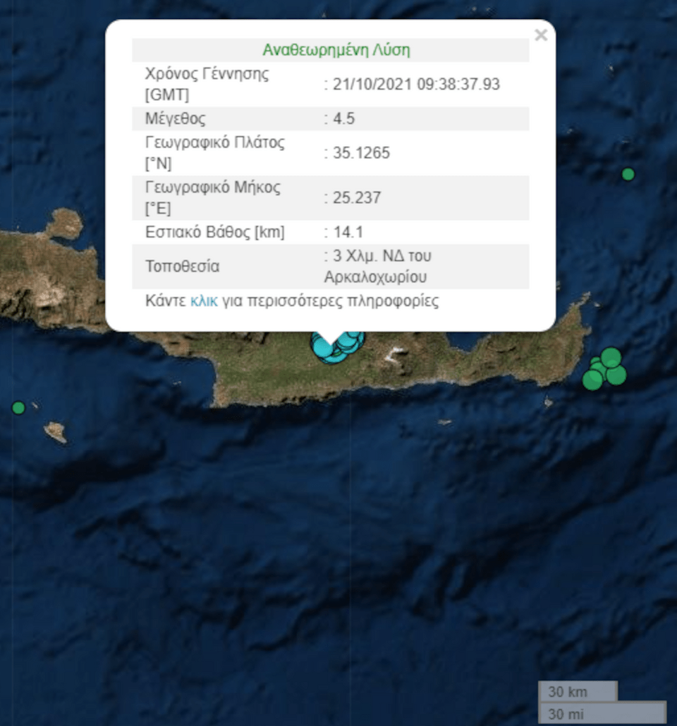 Φωτογραφία: Εθνικό Αστεροσκοπείο Αθηνών