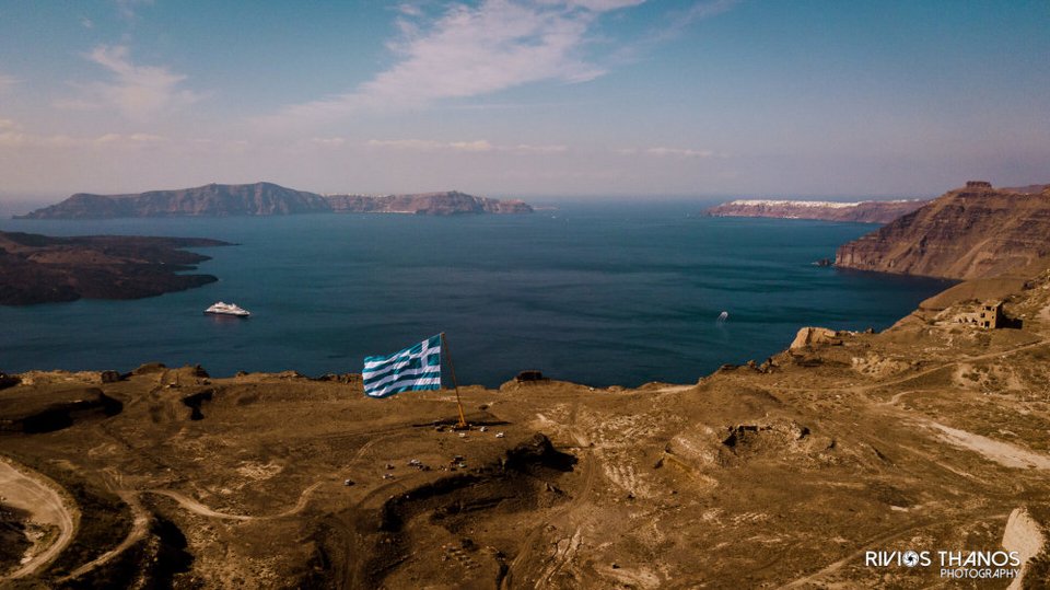 Φωτογραφία: cyclades24.gr / Rivios Thanos