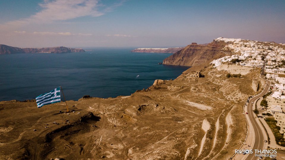 Φωτογραφία: cyclades24.gr / Rivios Thanos