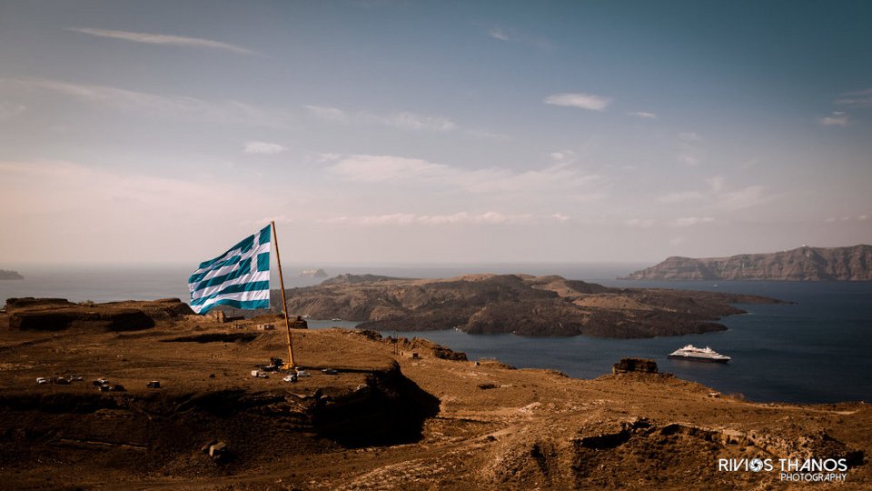 Φωτογραφία: cyclades24.gr / Rivios Thanos