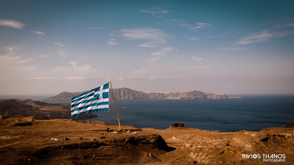 Φωτογραφία: cyclades24.gr / Rivios Thanos