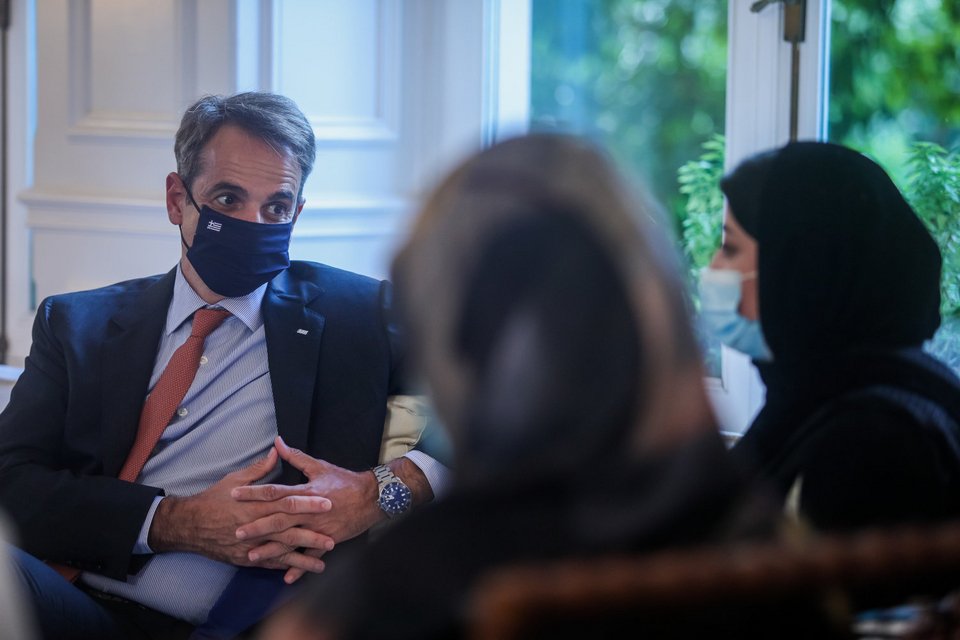 Φωτογραφία: ΒΑΣΙΛΗΣ ΡΕΜΠΑΠΗΣ-EUROKINISSI