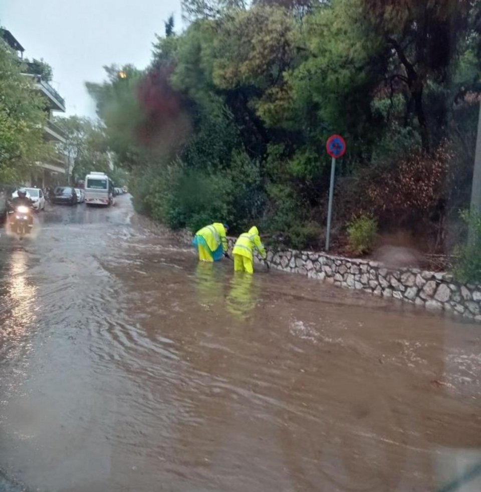 Φωτογραφία: Δήμος Αθηναίων 