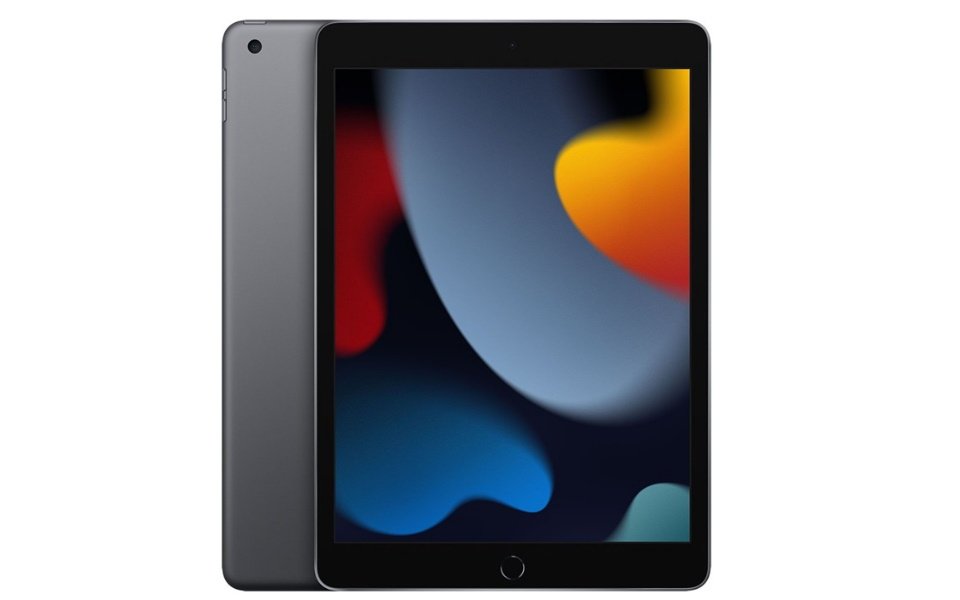 Apple iPad 9th Gen