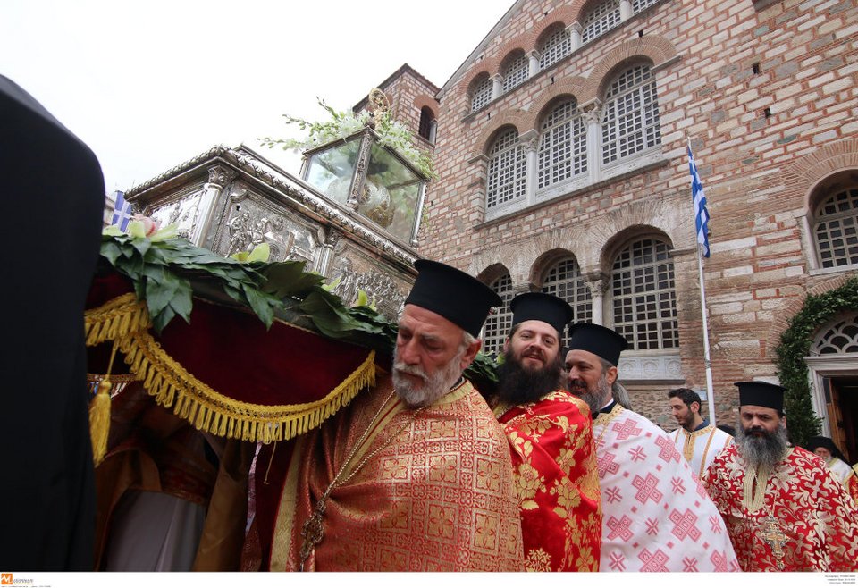 Φωτογραφία: EUROKINISSI