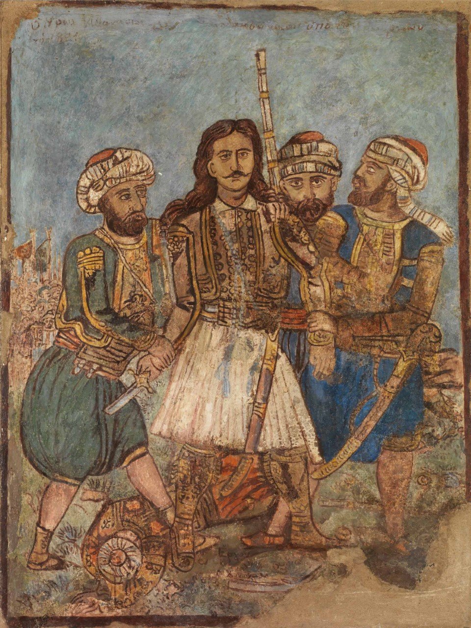 πινακας