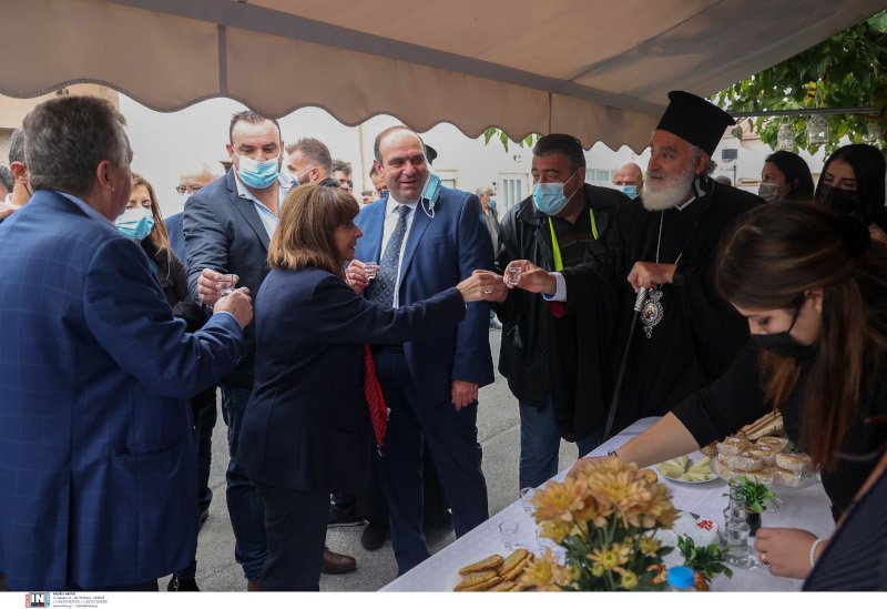 σακελλαροπουλου