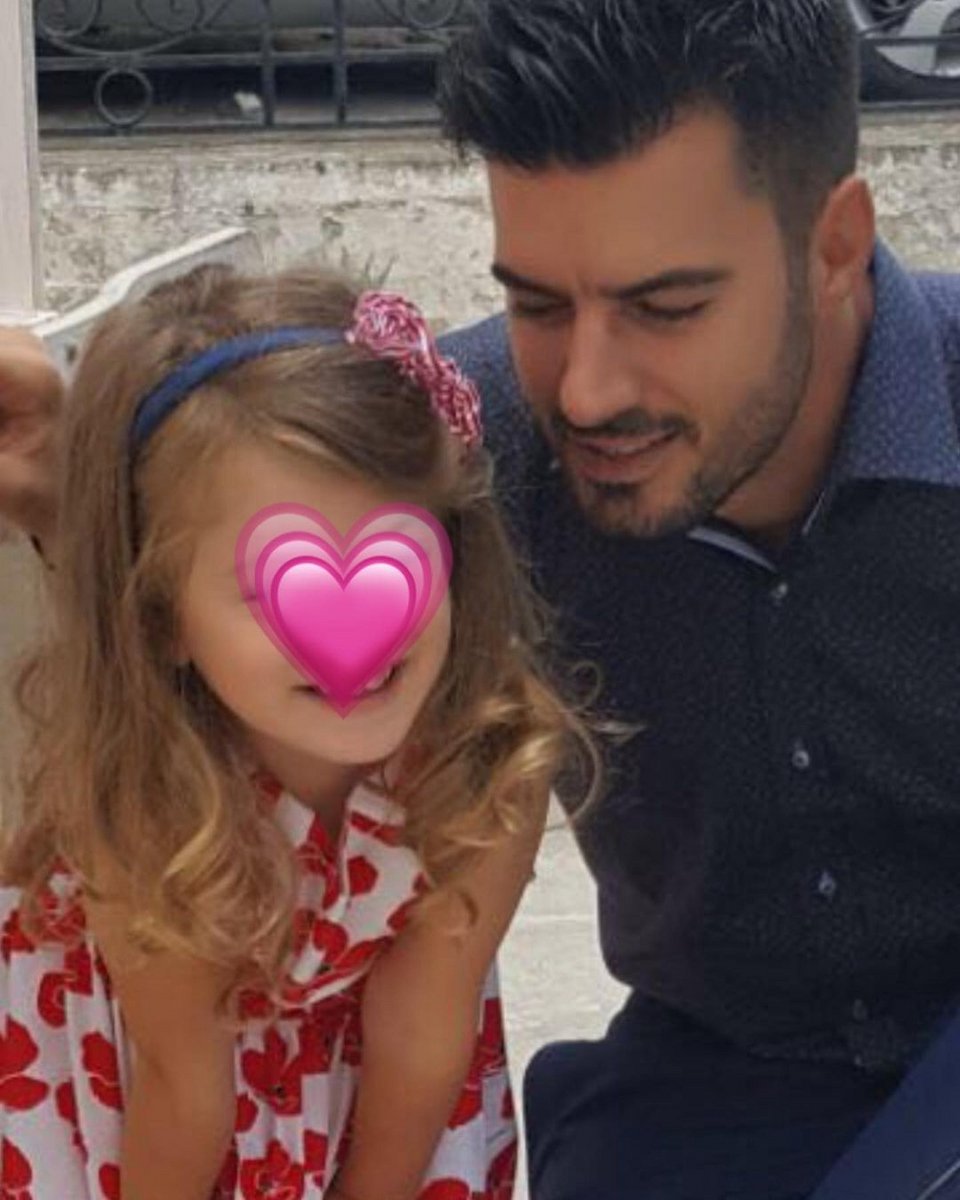 Γιάννης και Εύα Τσιμιτσέλη