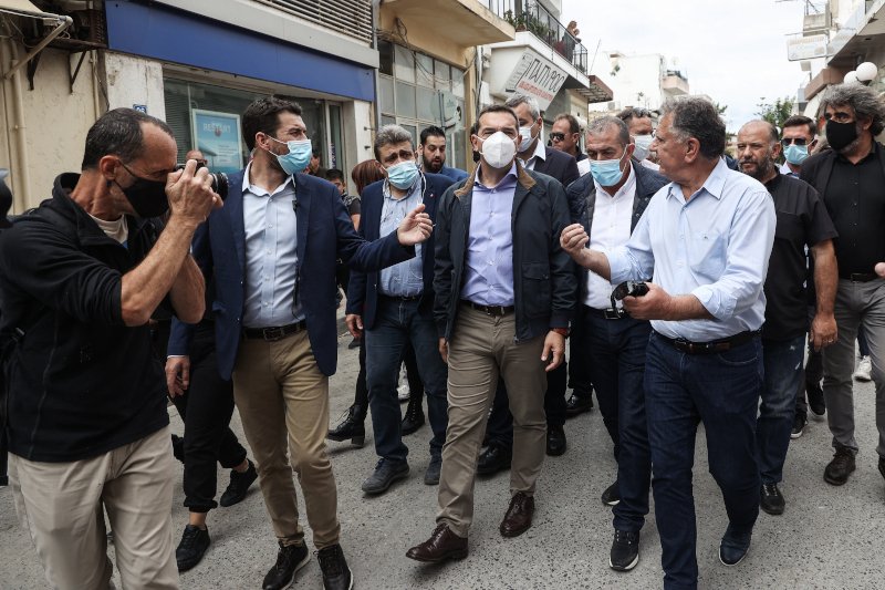 Αλέξης Τσίπρας