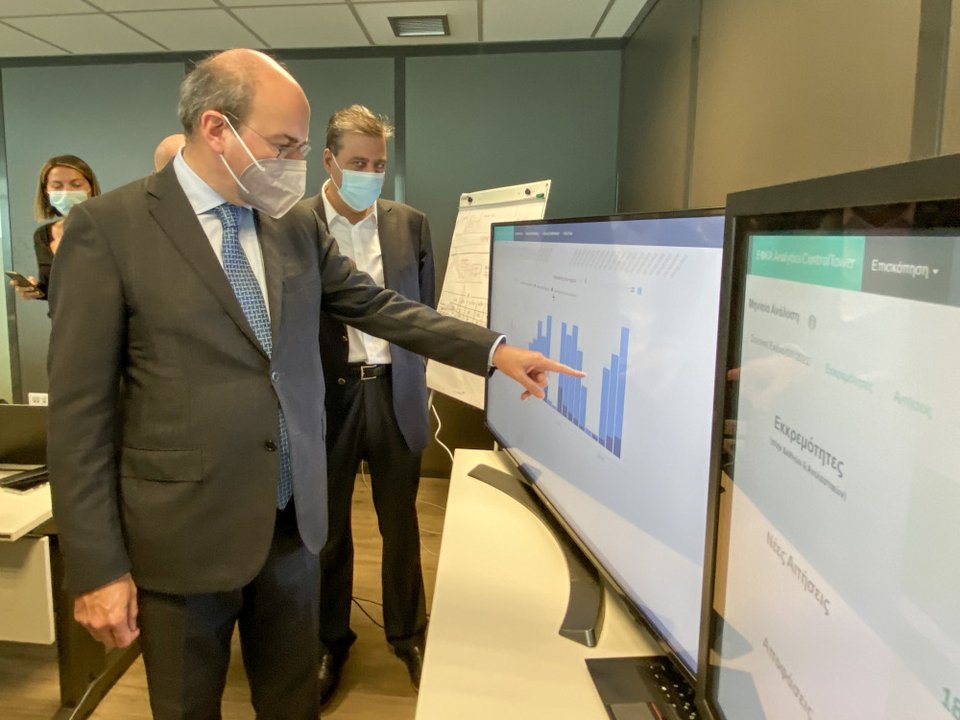 Κωστής Χατζηδάκης