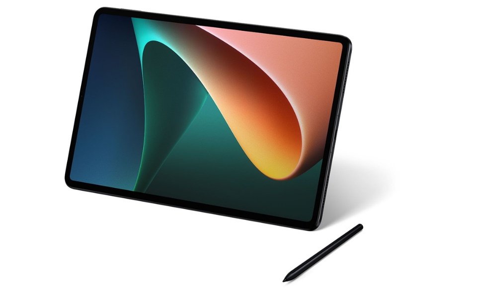 Xiaomi Pad 5
