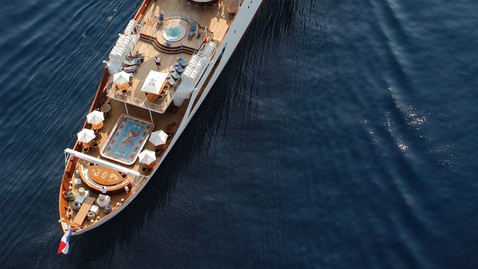 Courtesy Valef Yachts