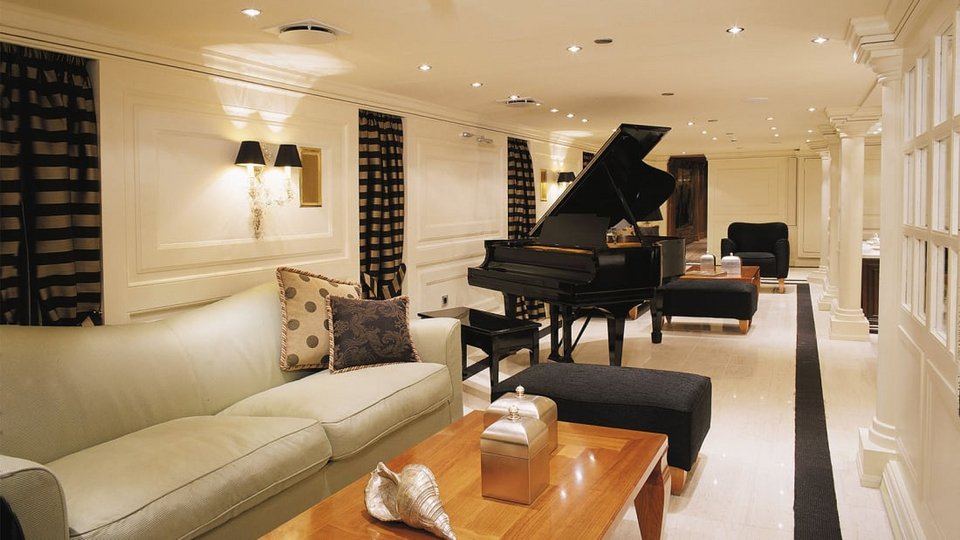 Courtesy Valef Yachts