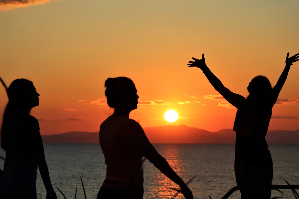  Μοναδικά χρώματα και συναισθήματα σε ένα μαγικό μέρος/Φωτογραφία: Πέτρος Πετρίτης