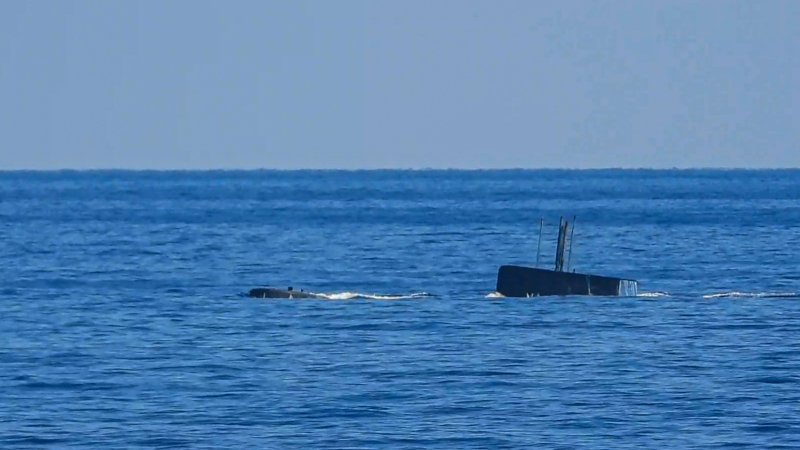 υποβρυχιο