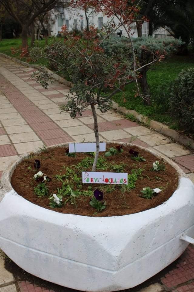 ζαρντινιερα