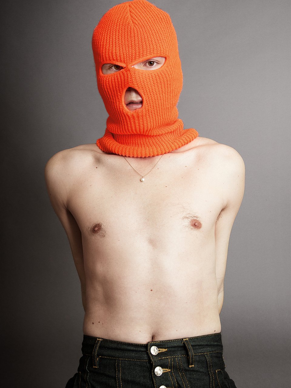 Οσοι ήθελαν ανταποκρίθηκαν στο κάλεσμα που έκανε ο Tsiolis στο διαδίκτυο