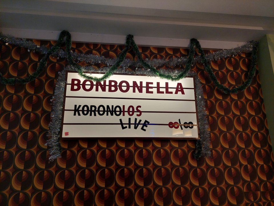 ταμπελα