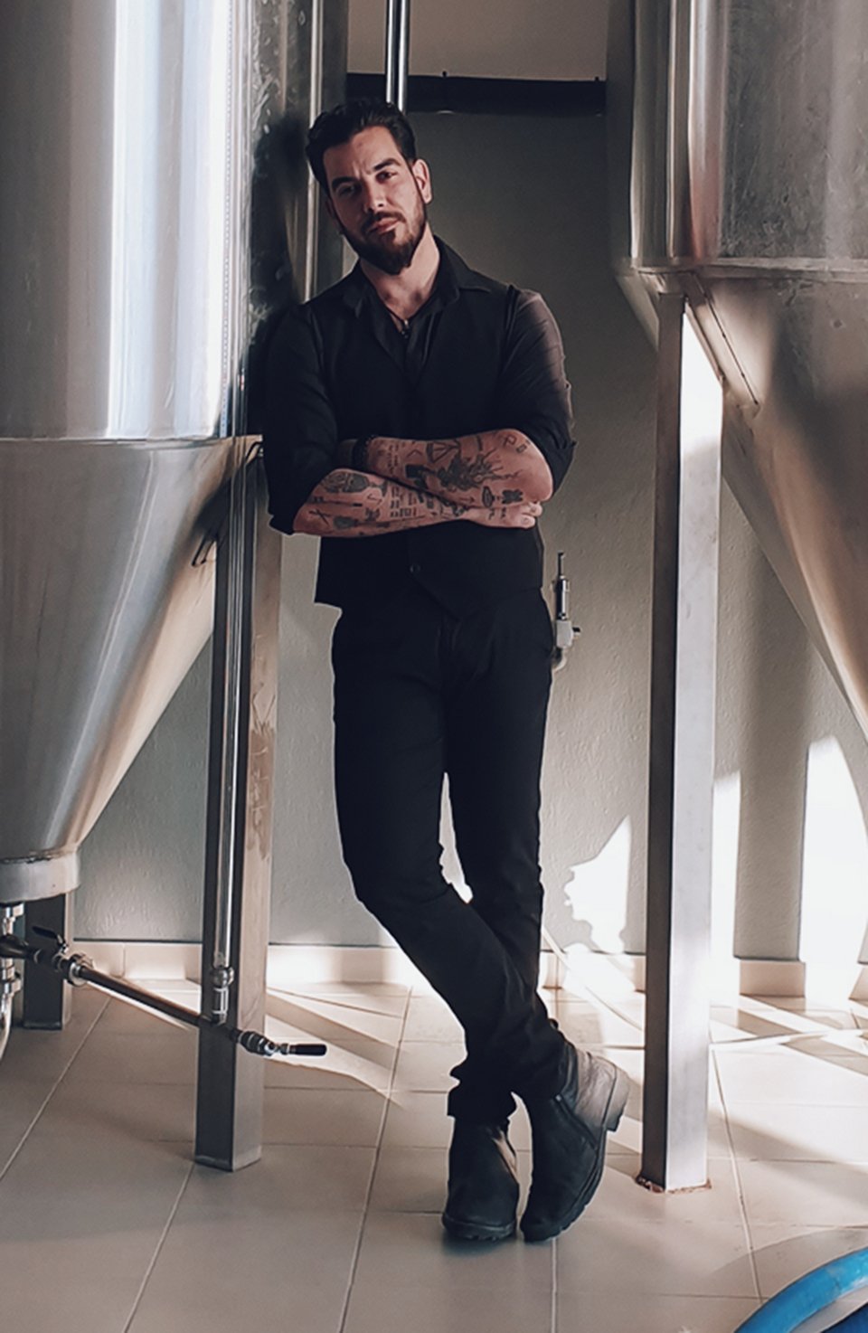 Δημήτρης Σταθώρης