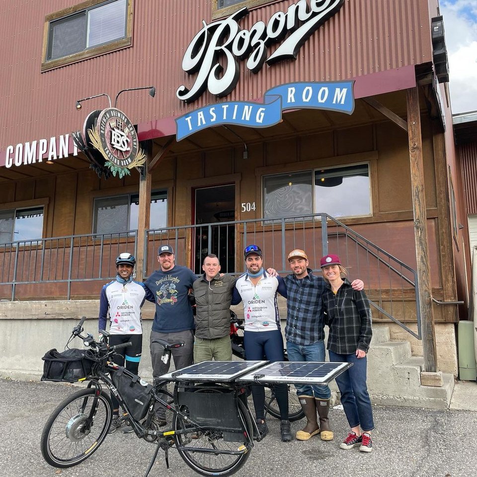 πανελ ποδηλατο 