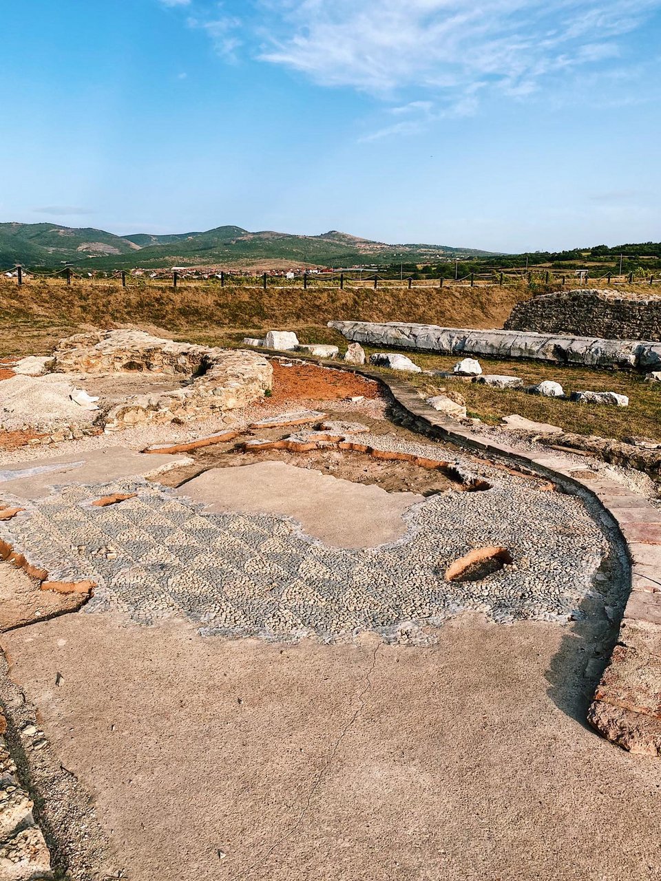 ψηφιδωτο