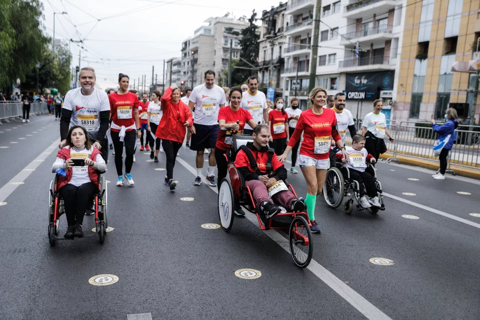 Φωτογραφία: ΓΙΩΡΓΟΣ ΚΟΝΤΑΡΙΝΗΣ/EUROKINISSI
