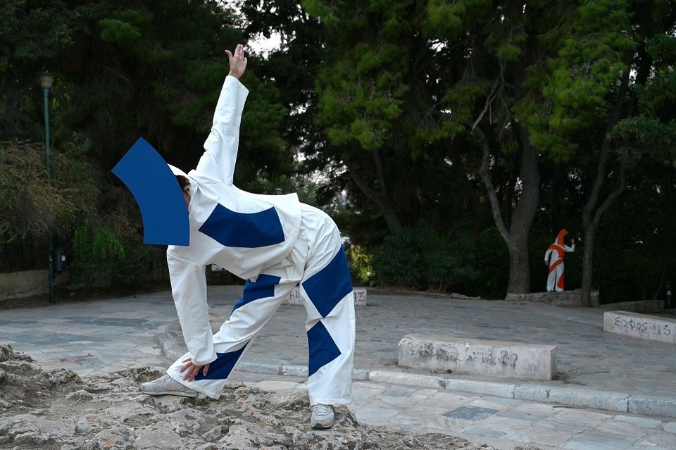 περφορμανς