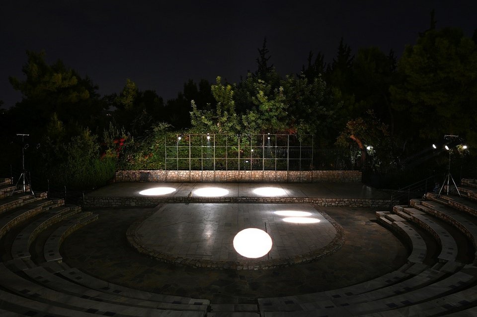 θεατρο