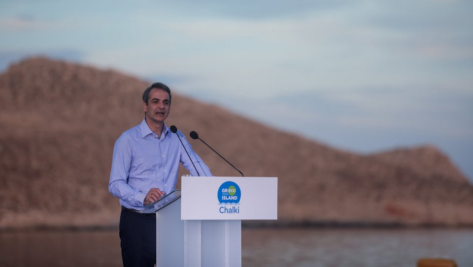 Φωτογραφία: ΒΑΣΙΛΗΣ ΡΕΜΠΑΠΗΣ-EUROKINISSI