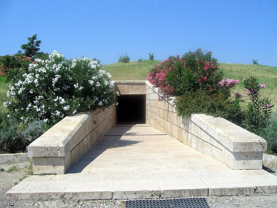 μουσειο