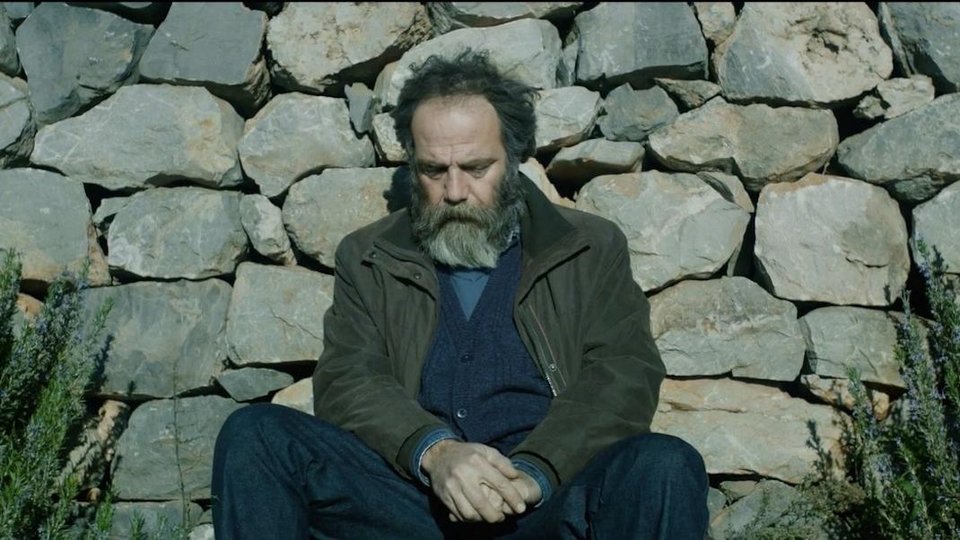 αντρας βραχια