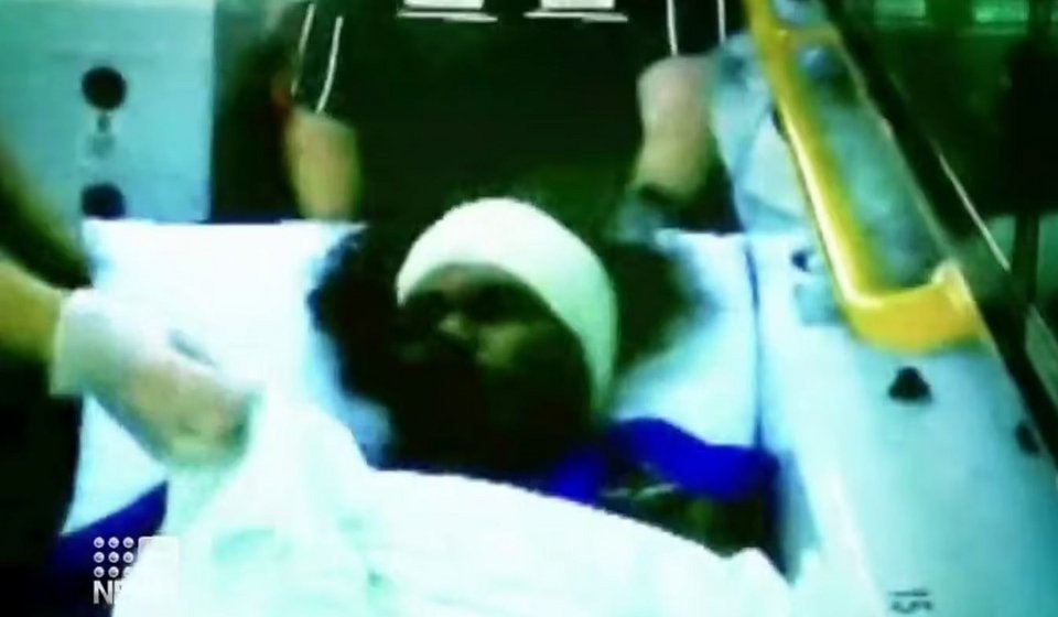 Ο 36χρονος ύποπτος για την εξαφάνιση της 4χρονης Κλίο