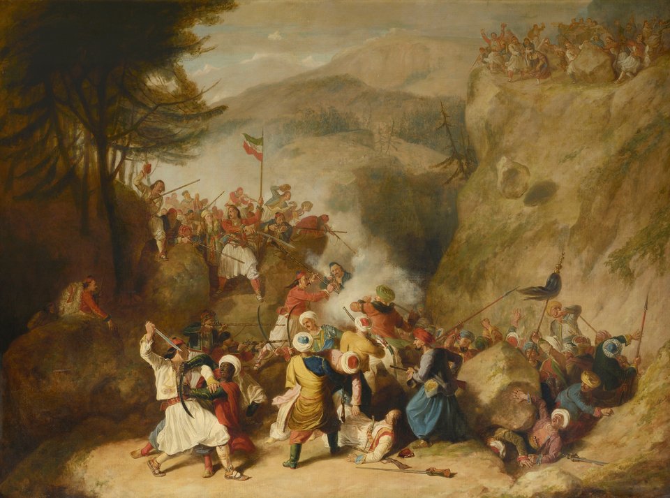 Denis-Dighton