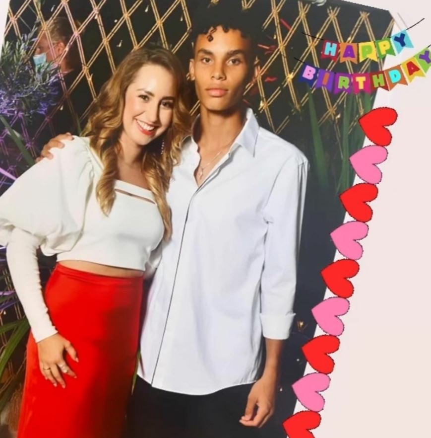 Τα δύο παιδιά εκτός γάμου που αναγνώρισε ο Αλβέρτος