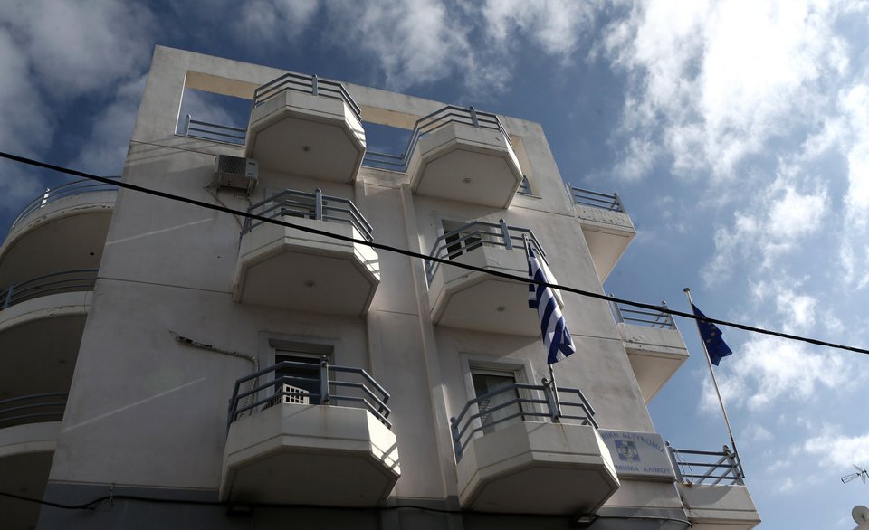 Φωτογραφία: Intimenews-ΤΖΑΜΑΡΟΣ ΠΑΝΑΓΙΩΤΗΣ