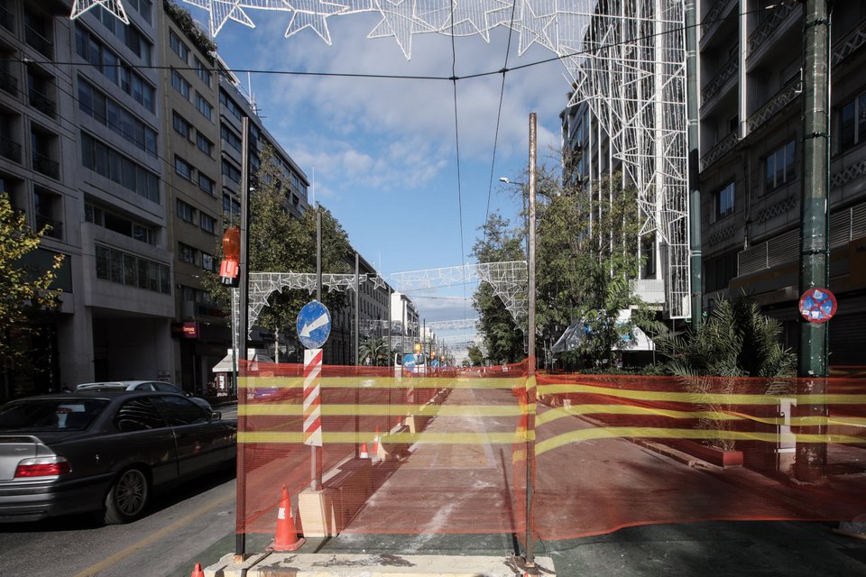 Φωτογραφία: ΓΙΑΝΝΗΣ ΠΑΝΑΓΟΠΟΥΛΟΣ-EUROKINISSI