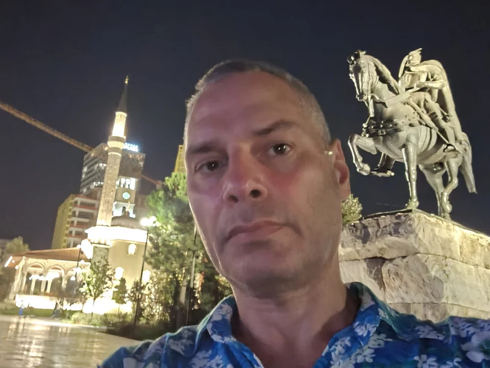 Γιάννης Οικονόμου