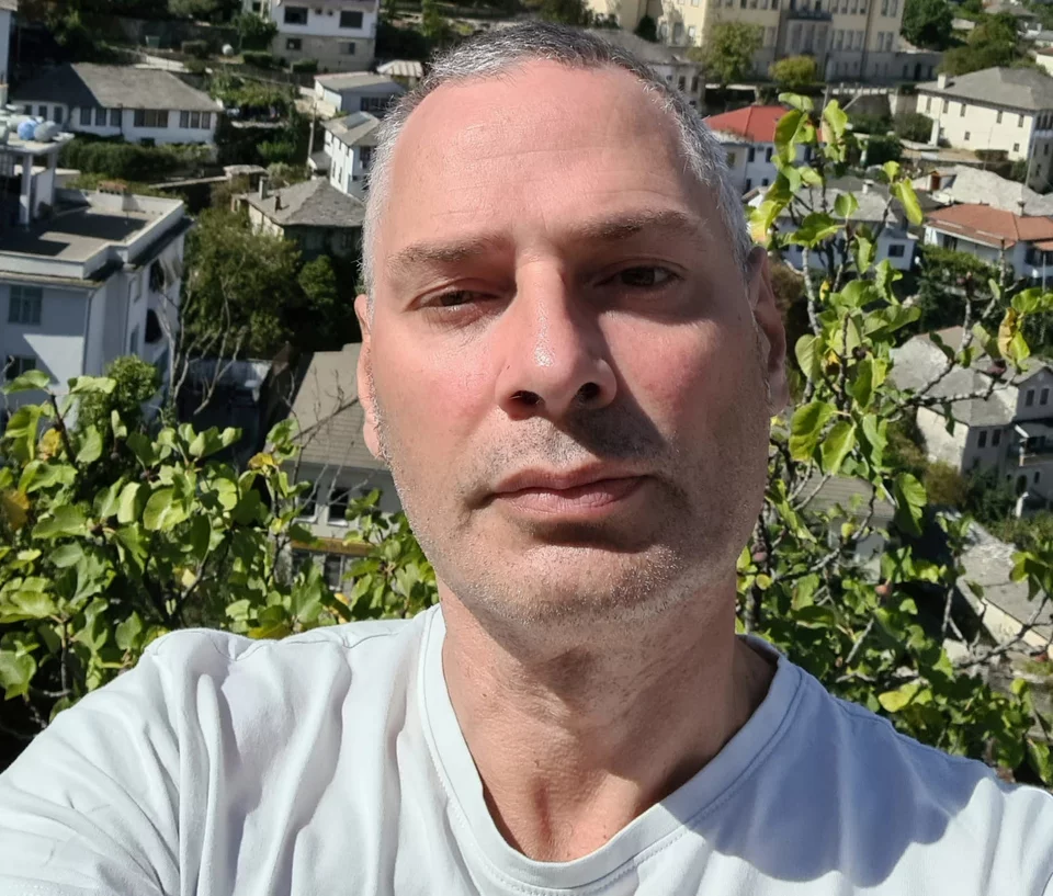 Γιάννης Οικονόμου