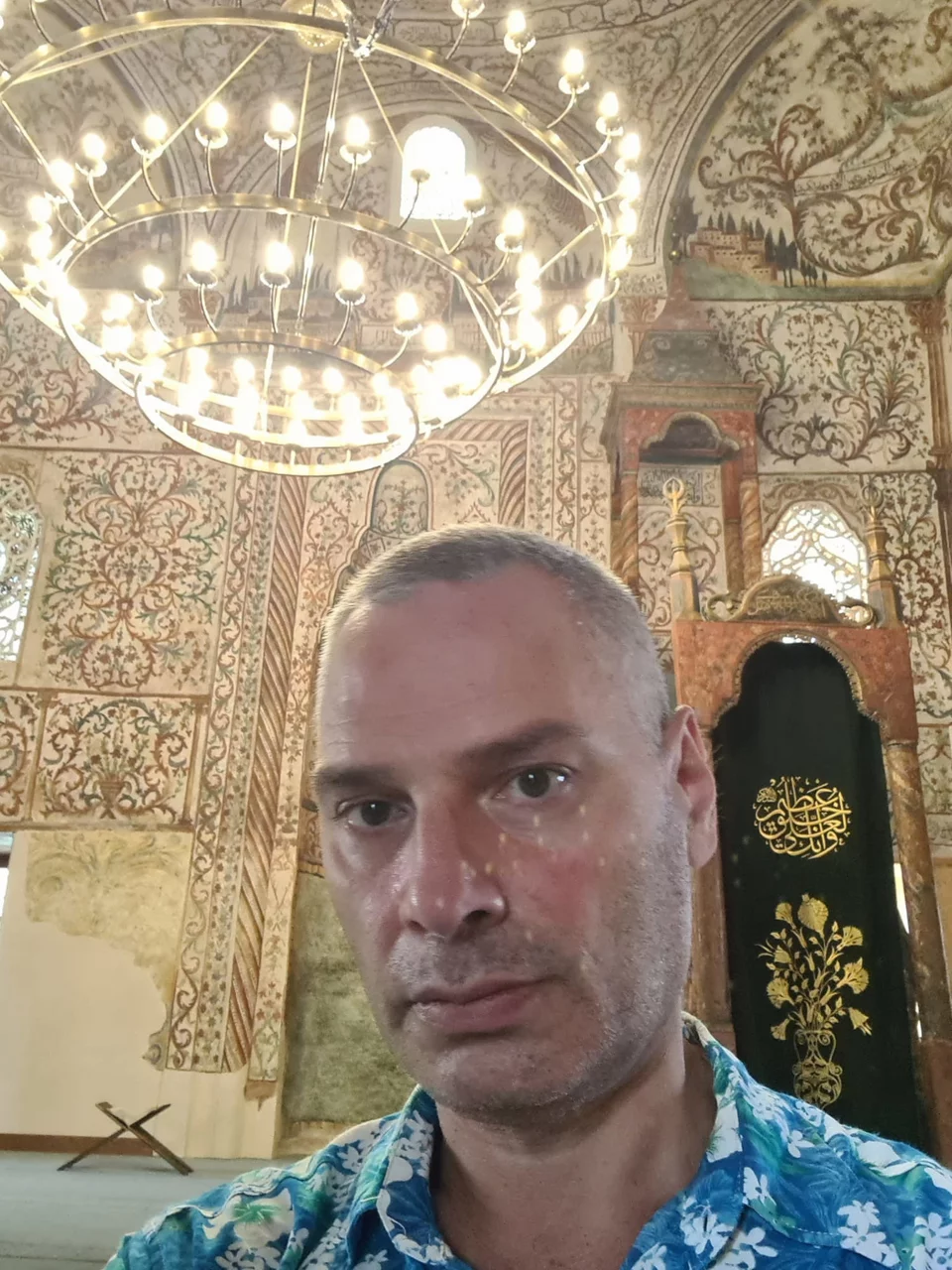 Γιάννης Οικονόμου