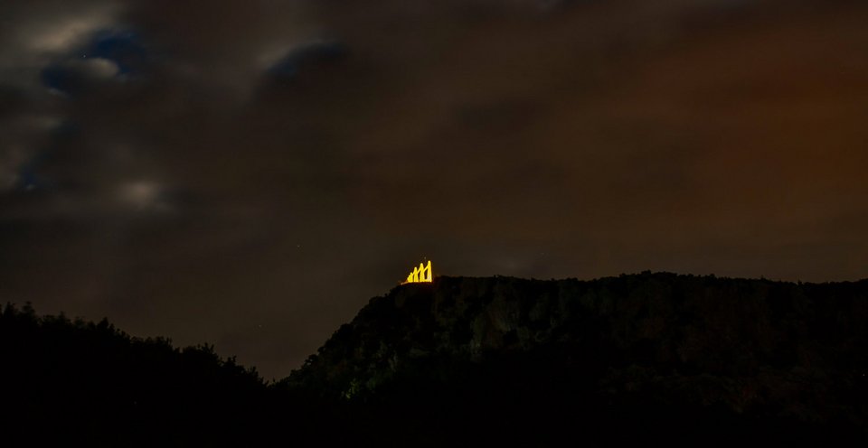 Οι γυναίνες του Ζαλόγου / Φωτογραφία: (ΓΙΩΡΓΟΣ ΕΥΣΤΑΘΙΟΥ/EUROKINISSI)