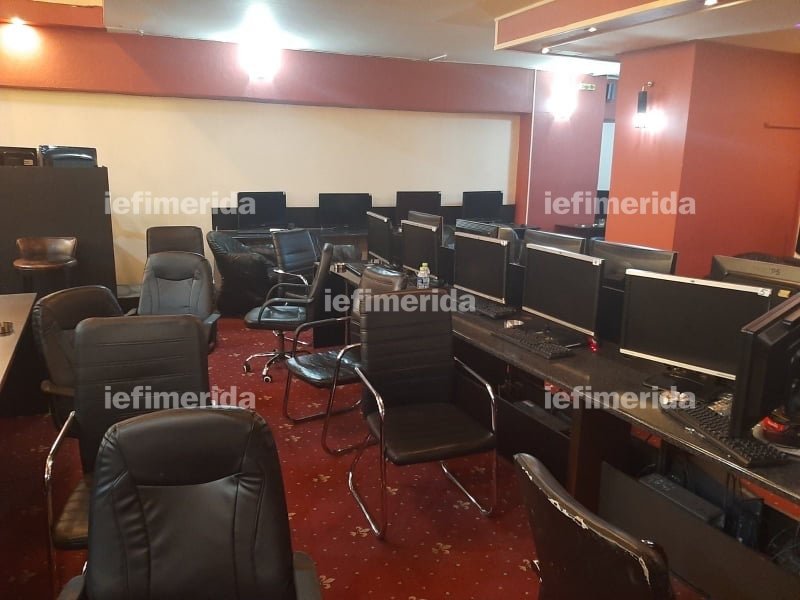 παράνομο καζίνο στην Καλλιθέα