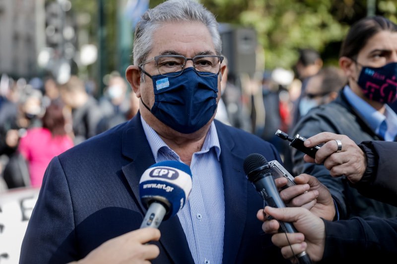 κουτσουμπας