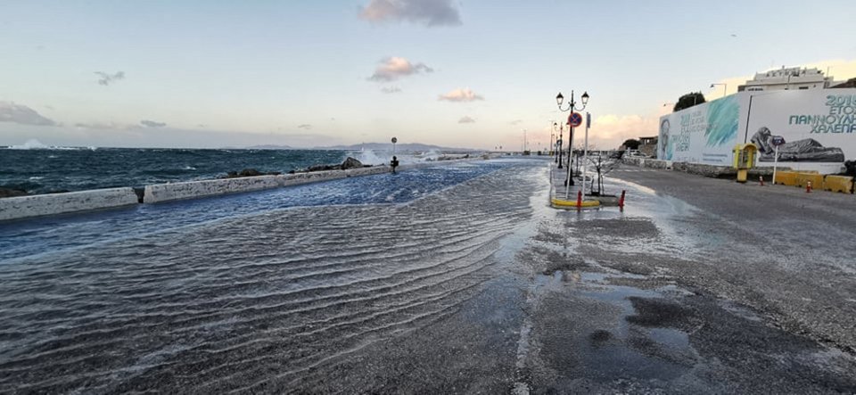 Φωτογραφία: Cyclades24.gr