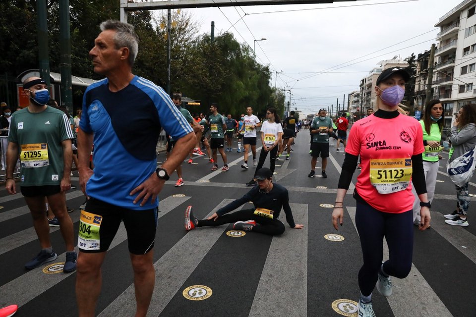 Οι απαραίτητες διατάσεις