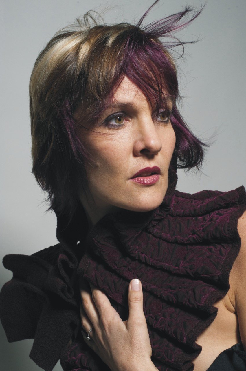 Marlis Petersen