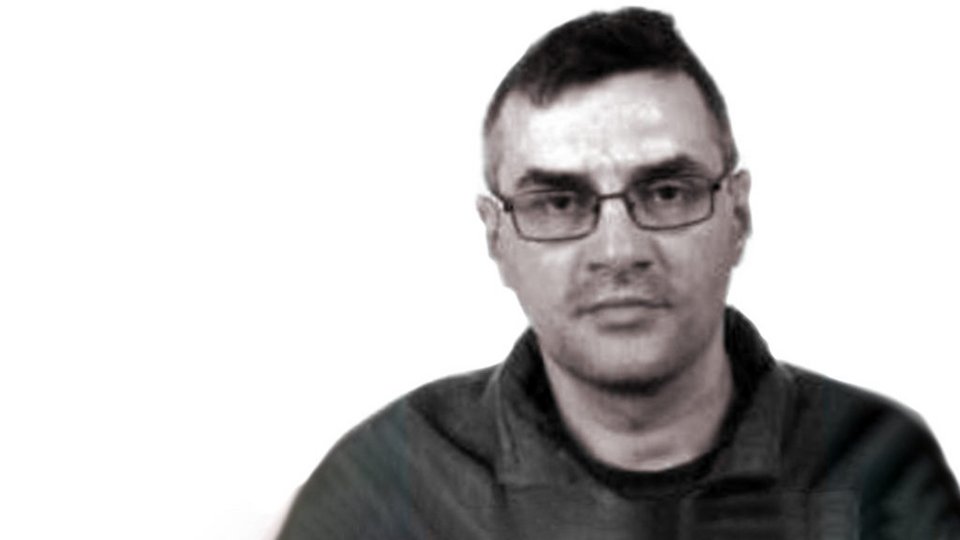 Διονύσης Καλογερόπουλος νεκρός νοσοκομείο Ελπίς
