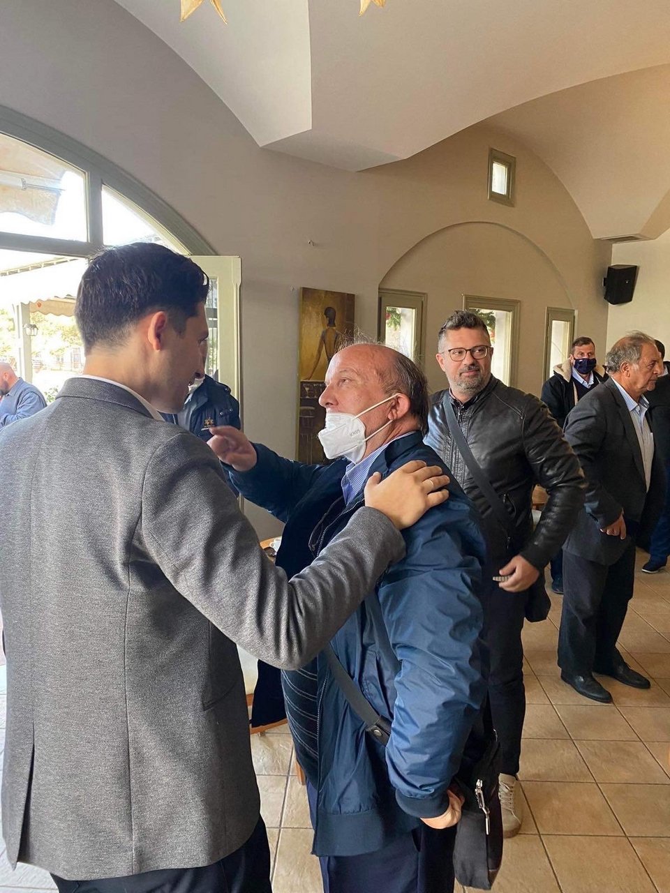 Παύλος Χρηστίδης